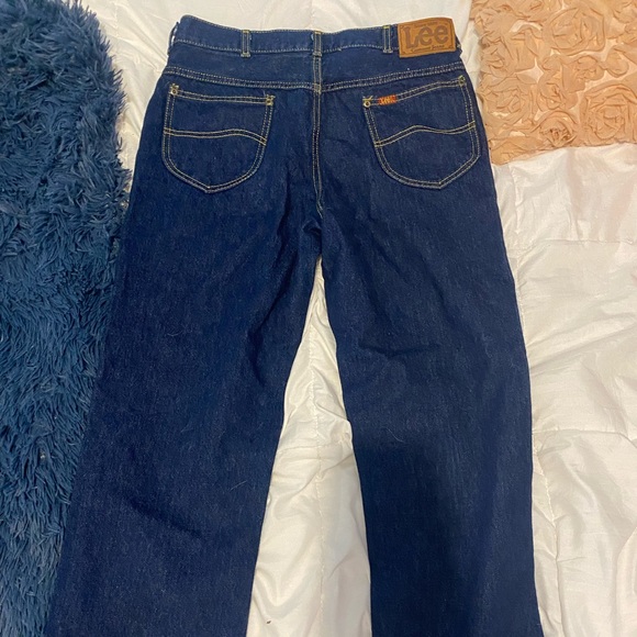 Straight leg Lee jeans - Picture 8 of 9